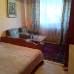 Дава се под наем Четиристаен апартамент в София, Докторски паметник - 12 кв.м за 259.08 € - Снимка #1