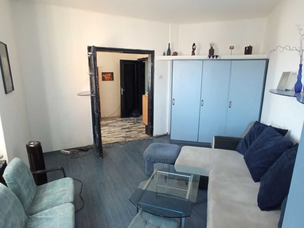 Дава се под наем Двустаен апартамент в София, Зона Б-19 - 58 кв.м за 498.27 € - Снимка #1