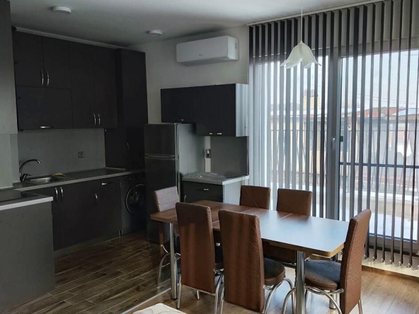 Дава се под наем Двустаен апартамент в София, Овча купел - 82 кв.м за 600 € - Снимка #1