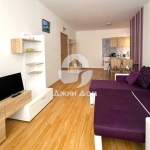 Двустаен апартамент в к.к. Слънчев бряг - 63 кв.м за 707 €/кв.м - Снимка #1