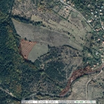 Парцел в с. Габра, Област София-област - 1500 кв.м за 7 €/кв.м - Снимка #1