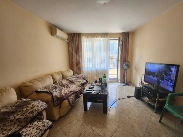 Двустаен апартамент в Свети Влас - 74 кв.м за 1000 €/кв.м - Снимка #1