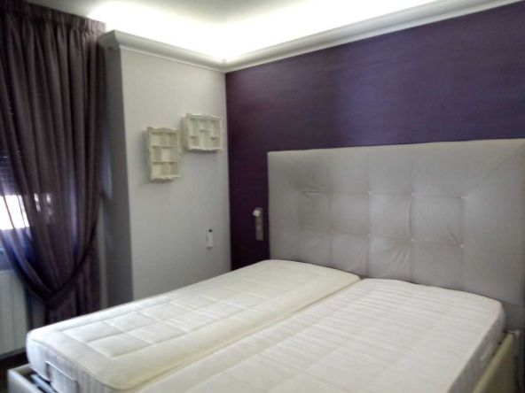 Двустаен апартамент в София, Лозенец - 115 кв.м за 1392 €/кв.м - Снимка #1