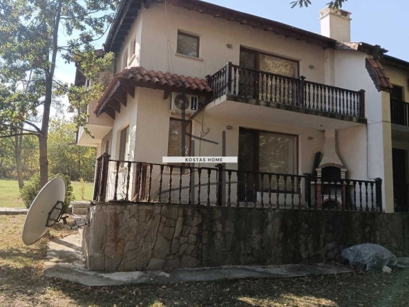 Къща в с. Горица, Област Варна - 134 кв.м за 560 €/кв.м - Снимка #1