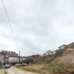 Парцел в Благоевград, Орлова чука - 284 кв.м за 90 €/кв.м - Снимка #1