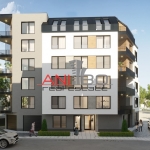 Тристаен апартамент в Варна, Левски - 96 кв.м за 2466 €/кв.м - Снимка #1