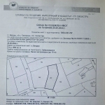 Парцел в с. Ветрен, Област Силистра - 1966 кв.м за 17 €/кв.м - Снимка #1