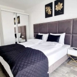 Дава се под наем Едностаен апартамент в Пловдив, Изгрев - 39 кв.м за 173.4 € - Снимка #1