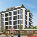 Двустаен апартамент в Пловдив, Кършияка - 77 кв.м за 1200 €/кв.м - Снимка #1