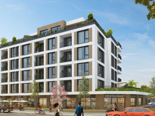 Тристаен апартамент в Пловдив, Кършияка - 110 кв.м за 1200 €/кв.м - Снимка #1