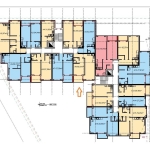 Двустаен апартамент в Свиленград - 68 кв.м за 1002 €/кв.м - Снимка #1