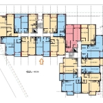 Двустаен апартамент в Свиленград - 65 кв.м за 997 €/кв.м - Снимка #1