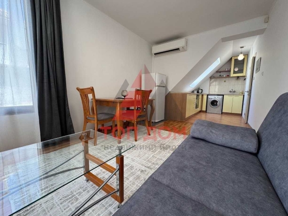 Дава се под наем Двустаен апартамент в Варна, Чаталджа - 65 кв.м за 475 € - Снимка #1