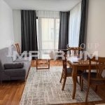 Дава се под наем Двустаен апартамент в Варна, Базар Левски - 70 кв.м за 474.3 € - Снимка #1