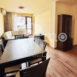 Дава се под наем Тристаен апартамент в София, Банишора - 88 кв.м за 800 € - Снимка #1