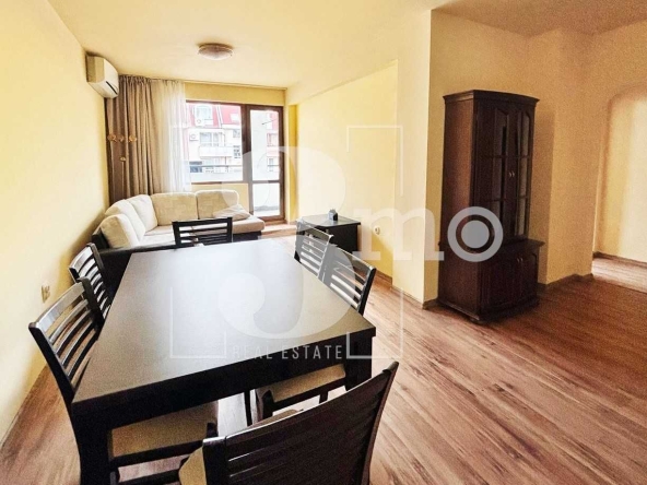 Дава се под наем Тристаен апартамент в София, Банишора - 88 кв.м за 800 € - Снимка #1