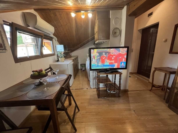 Ателие в Балчик - 23 кв.м за 1696 €/кв.м - Снимка #1