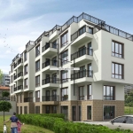 Двустаен апартамент в Варна, Аспарухово - 66 кв.м за 1334 €/кв.м - Снимка #1