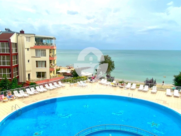 Двустаен апартамент в Свети Влас - 84 кв.м за 1608 €/кв.м - Снимка #1