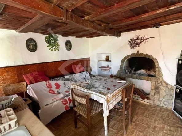 Къща в с. Сърнево, Област Бургас - 60 кв.м за 383 €/кв.м - Снимка #1