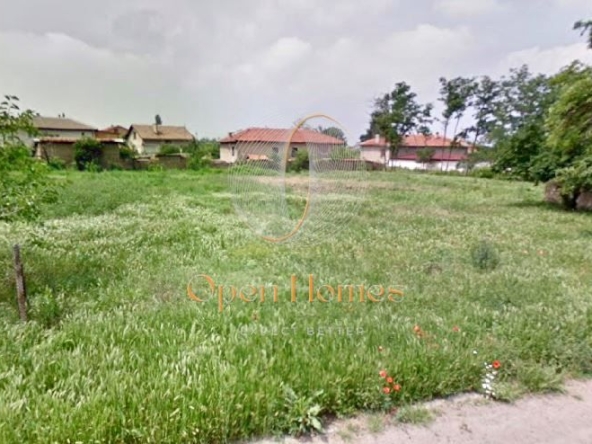 Парцел в с. Цалапица, Област Пловдив - 1130 кв.м за 46 €/кв.м - Снимка #1