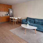 Дава се под наем Двустаен апартамент в Пловдив, Христо Смирненски - 70 кв.м за 510 € - Снимка #1