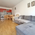 Двустаен апартамент в к.к. Слънчев бряг - 49 кв.м за 1113 €/кв.м - Снимка #1