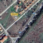 Парцел в Сеново - 1070 кв.м за 6 €/кв.м - Снимка #1