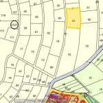 Парцел в Банкя - 4000 кв.м за 14 €/кв.м - Снимка #1