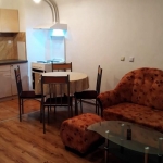 Дава се под наем Едностаен апартамент в София, Люлин 2 - 50 кв.м за 349 € - Снимка #1