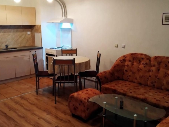 Дава се под наем Едностаен апартамент в София, Люлин 2 - 50 кв.м за 349 € - Снимка #1