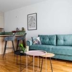 Дава се под наем Тристаен апартамент в Пловдив, Каменица 2 - 86 кв.м за 295.8 € - Снимка #1