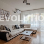 Дава се под наем Четиристаен апартамент в Пловдив, Мараша - 90 кв.м за 715 € - Снимка #1