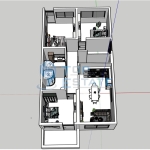 Четиристаен апартамент в Велико Търново, Бузлуджа - 135 кв.м за 1002 €/кв.м - Снимка #1