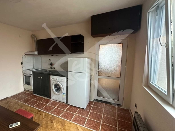 Дава се под наем Двустаен апартамент в Варна, Трошево - 60 кв.м за 300 € - Снимка #1