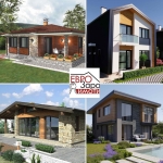 Къща в Стара Загора, Център - 100 кв.м за 357 €/кв.м - Снимка #1