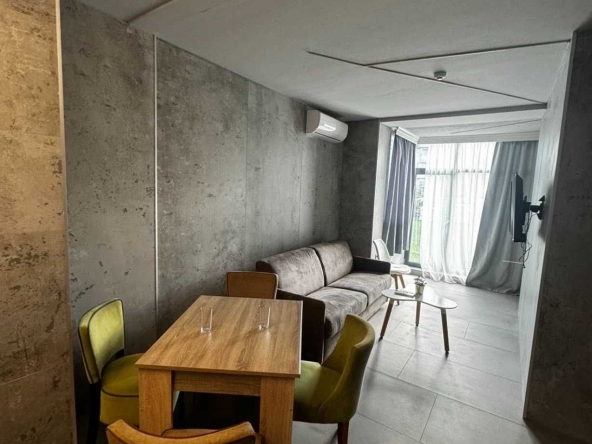 Дава се под наем Двустаен апартамент в София, Студентски град - 66 кв.м за 499 € - Снимка #1