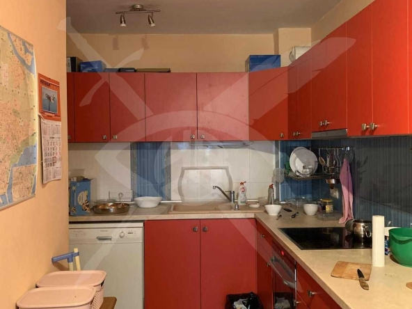Четиристаен апартамент в Варна, Колхозен пазар - 100 кв.м за 1224 €/кв.м - Снимка #1