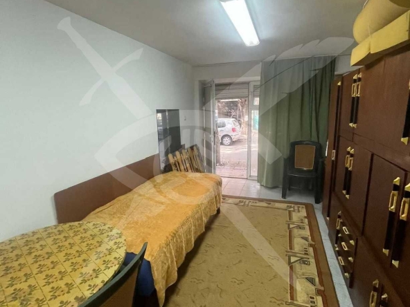 Дава се под наем Двустаен апартамент в Варна, Лятно кино Тракия - 36 кв.м за 200 € - Снимка #1