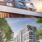 Двустаен апартамент в Бургас, Лазур - 68 кв.м за 2603 €/кв.м - Снимка #1