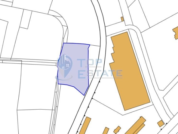 Парцел в Горна Оряховица - 7895 кв.м за 10 €/кв.м - Снимка #1