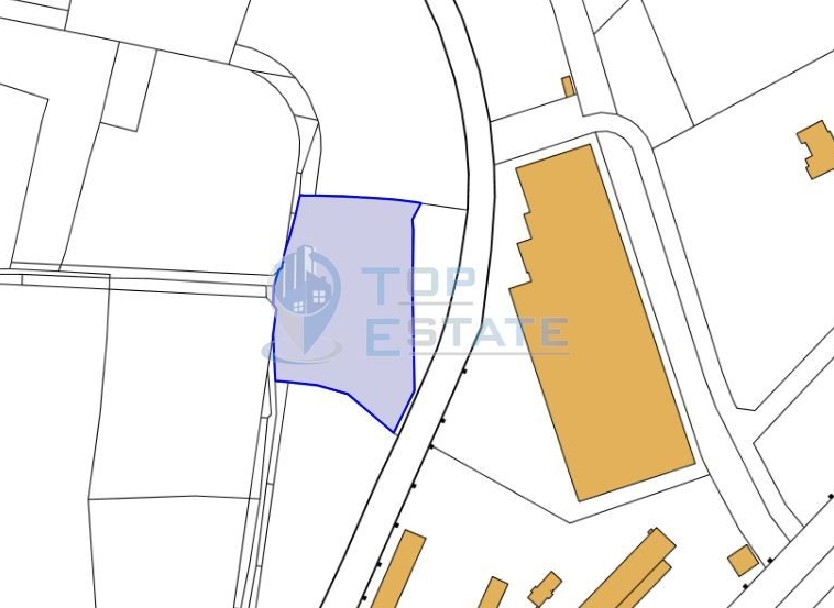 Парцел в Горна Оряховица - 7895 кв.м за 10 €/кв.м - Снимка #1