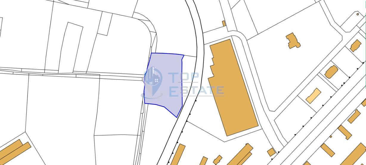 Парцел в Горна Оряховица - 7895 кв.м за 10 €/кв.м - Снимка #1