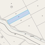 Парцел в с. Ново Паничарево, Област Бургас - 3668 кв.м за 1 €/кв.м - Снимка #1