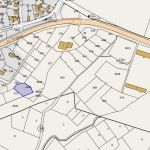 Парцел в Златица - 997 кв.м за 15 €/кв.м - Снимка #1