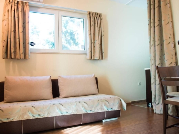 Дава се под наем Тристаен апартамент в Пловдив, Център - 80 кв.м за 600 € - Снимка #1