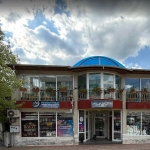 Дава се под наем Заведение в Провадия - 100 кв.м за 76.5 € - Снимка #1