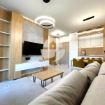 Двустаен апартамент в к.к. Слънчев бряг - 50 кв.м за 2000 €/кв.м - Снимка #1