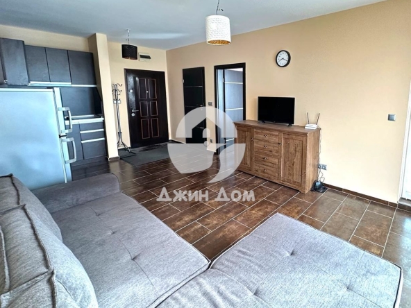 Двустаен апартамент в Несебър - 62 кв.м за 1194 €/кв.м - Снимка #1