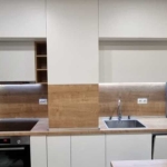 Дава се под наем Двустаен апартамент в София, Кръстова вада - 65 кв.м за 867 € - Снимка #1